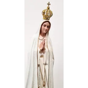 Official Our Lady of Fatima [Peace]