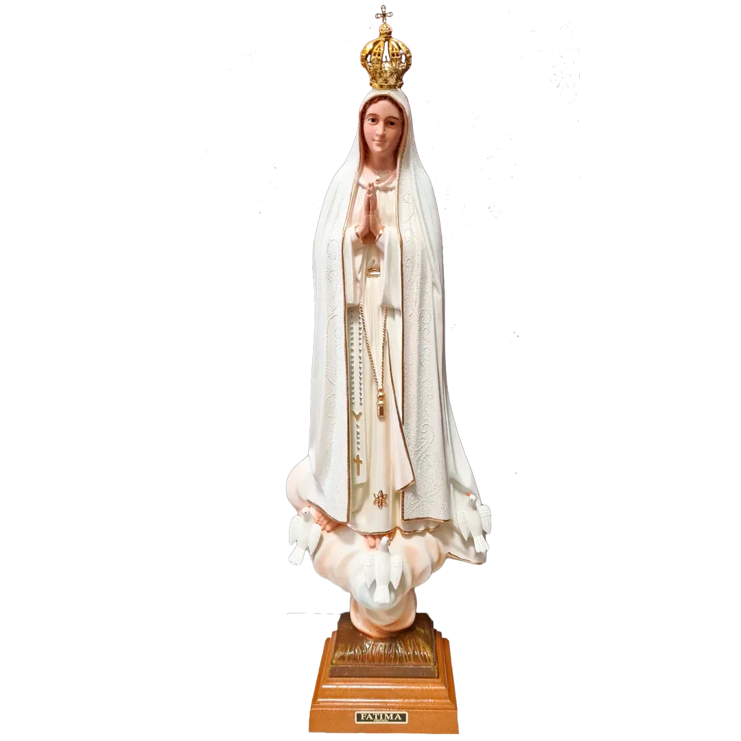 Official Our Lady of Fatima [Peace]