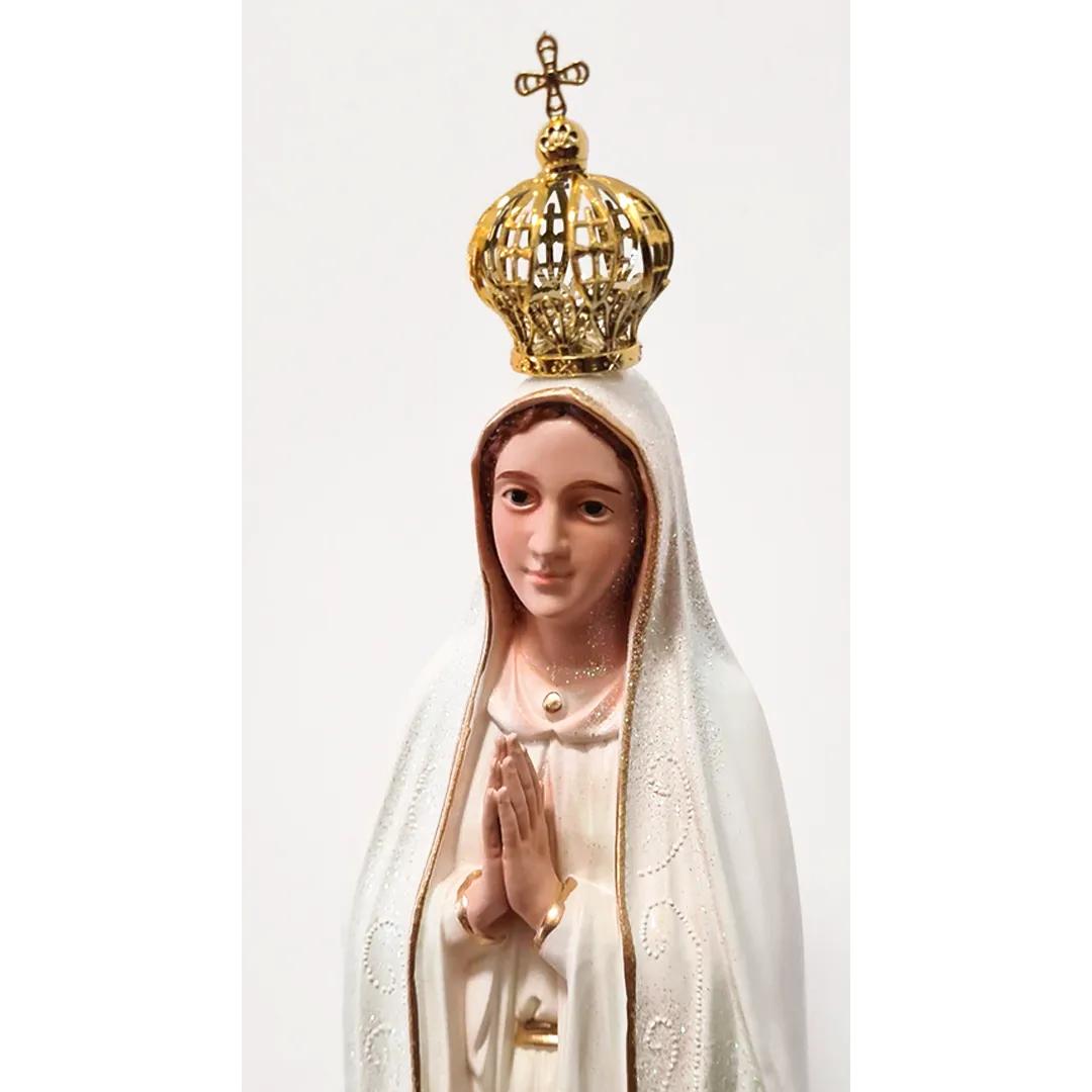 Official Our Lady of Fatima [Peace]