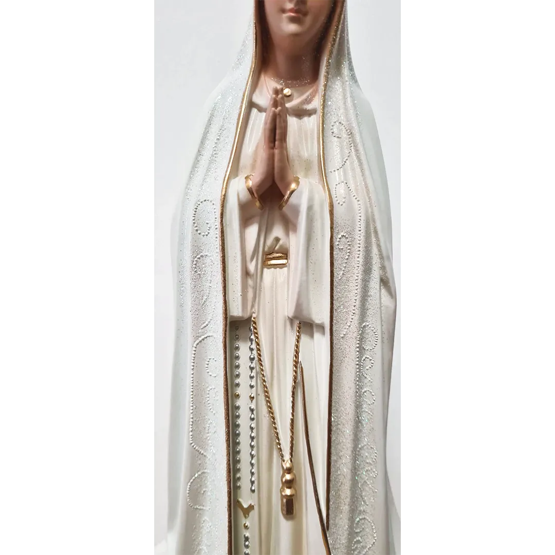 Official Our Lady of Fatima [Peace]