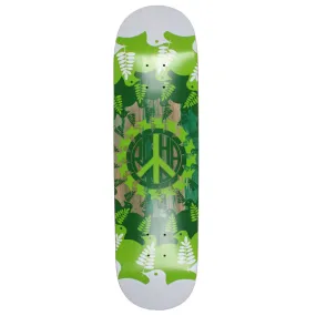 Orchard Peace by Damion Silver Deck 8.25"