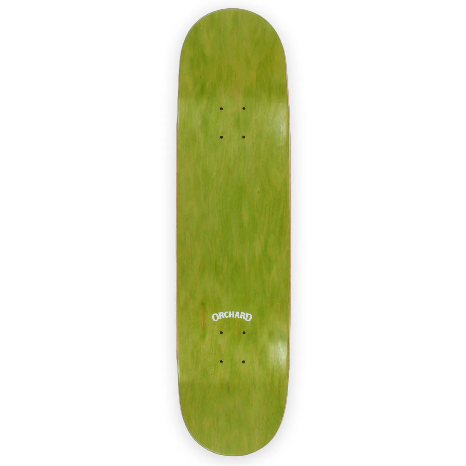 Orchard Peace by Damion Silver Deck 8.25"