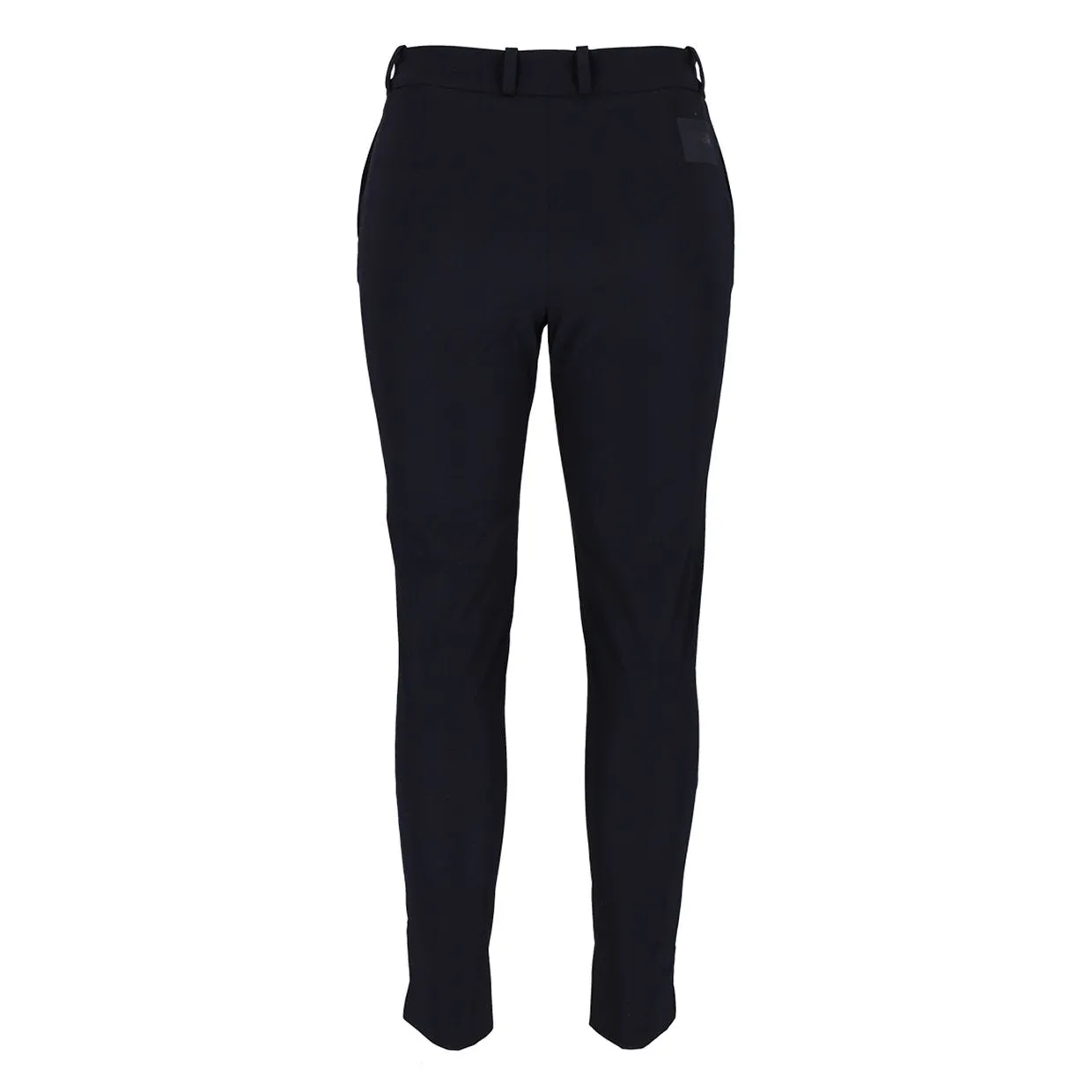 Pantaloni RRD Capri Lady Nero