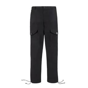 Paper Planes Slim Fit Nylon Cargo Pant