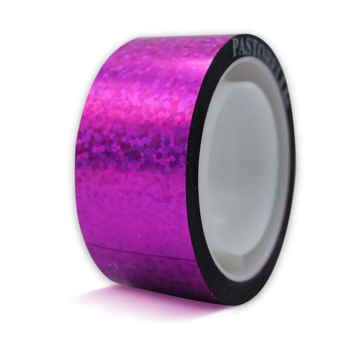 Pastorelli Diamond Metallic Hoop Tape