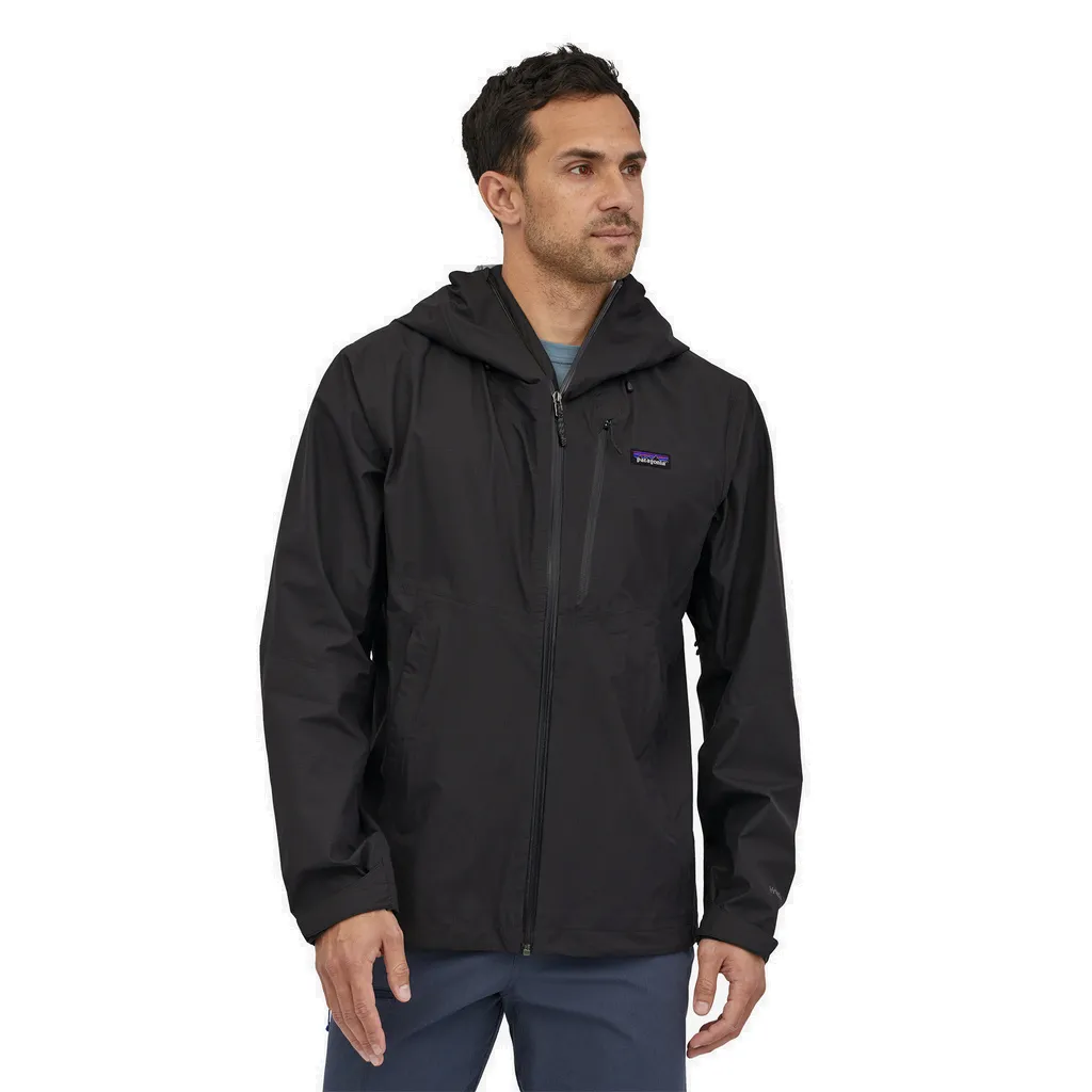 Patagonia Men's Granite Crest Rain Jacket