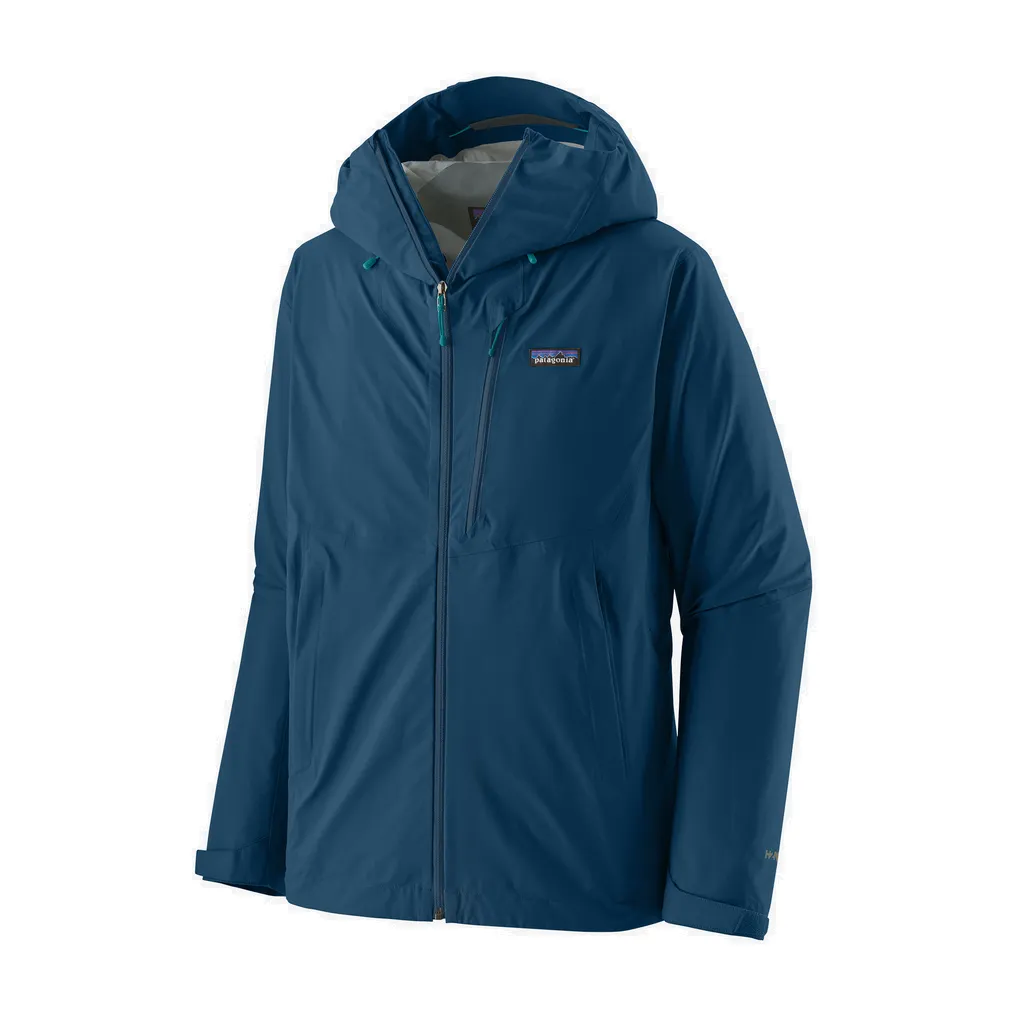 Patagonia Men's Granite Crest Rain Jacket