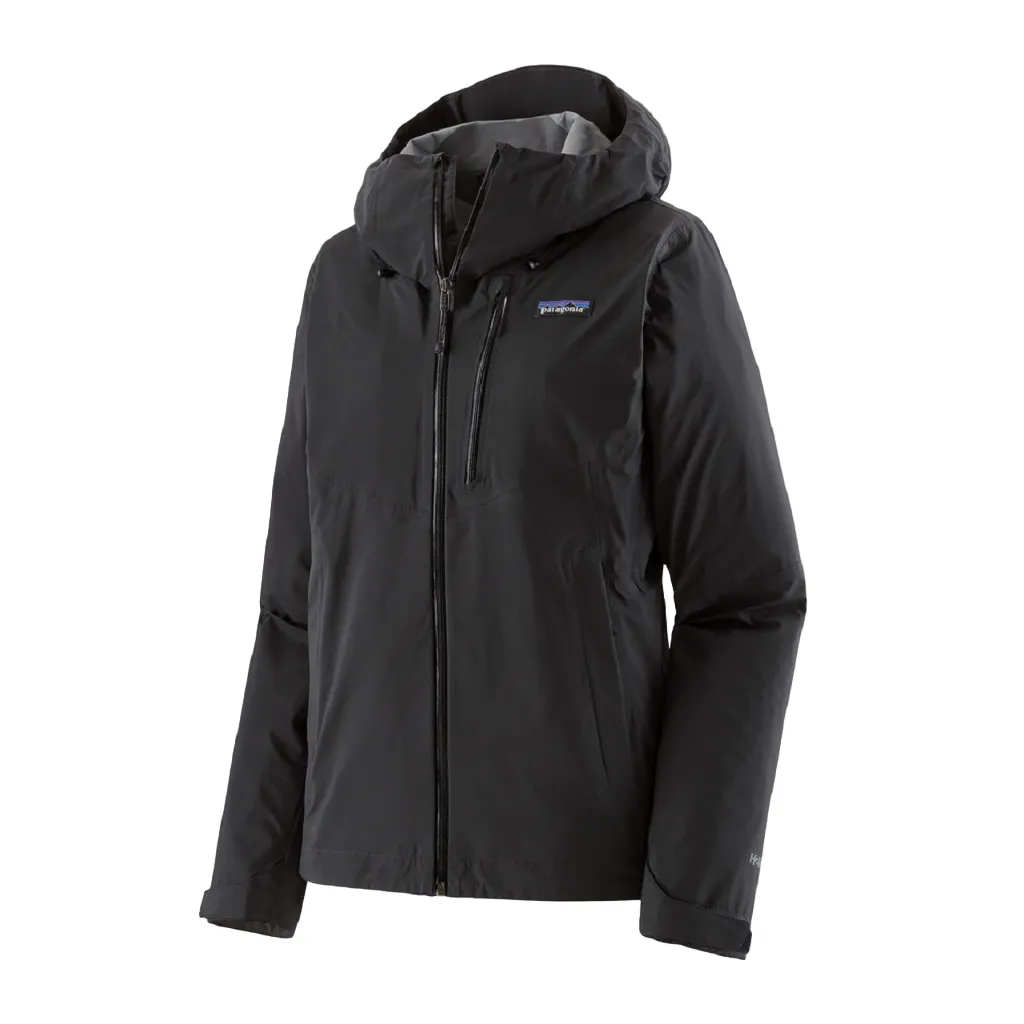 Patagonia Women's Granite Crest Rain Jacket