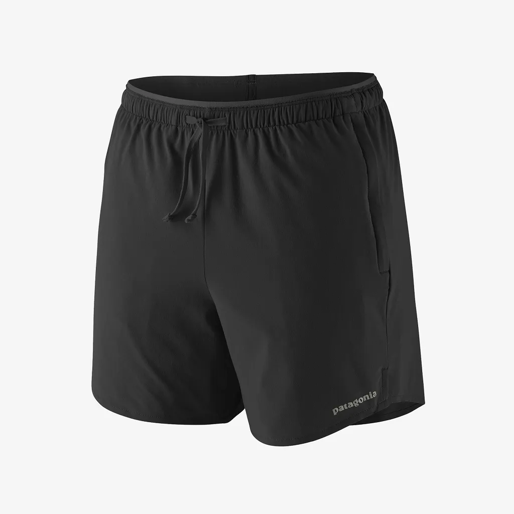 Patagonia Women's Multi Trails Shorts - 5.5