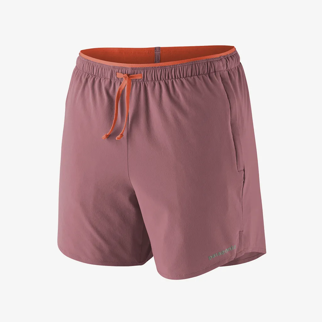 Patagonia Women's Multi Trails Shorts - 5.5