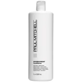 Paul Mitchell InvisibleWear Conditioner 1000ml