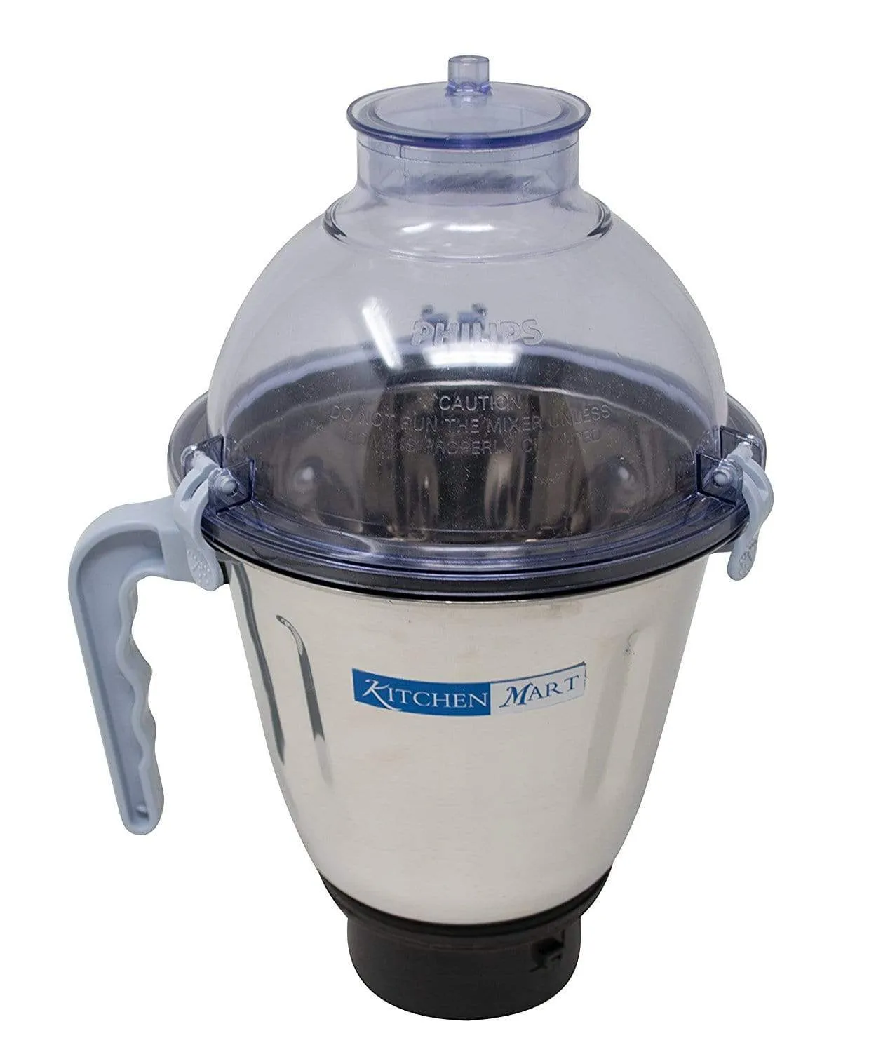 Philips Big Jar Suitable for Philips Mixer Grinder Models: HL1645, HL1643