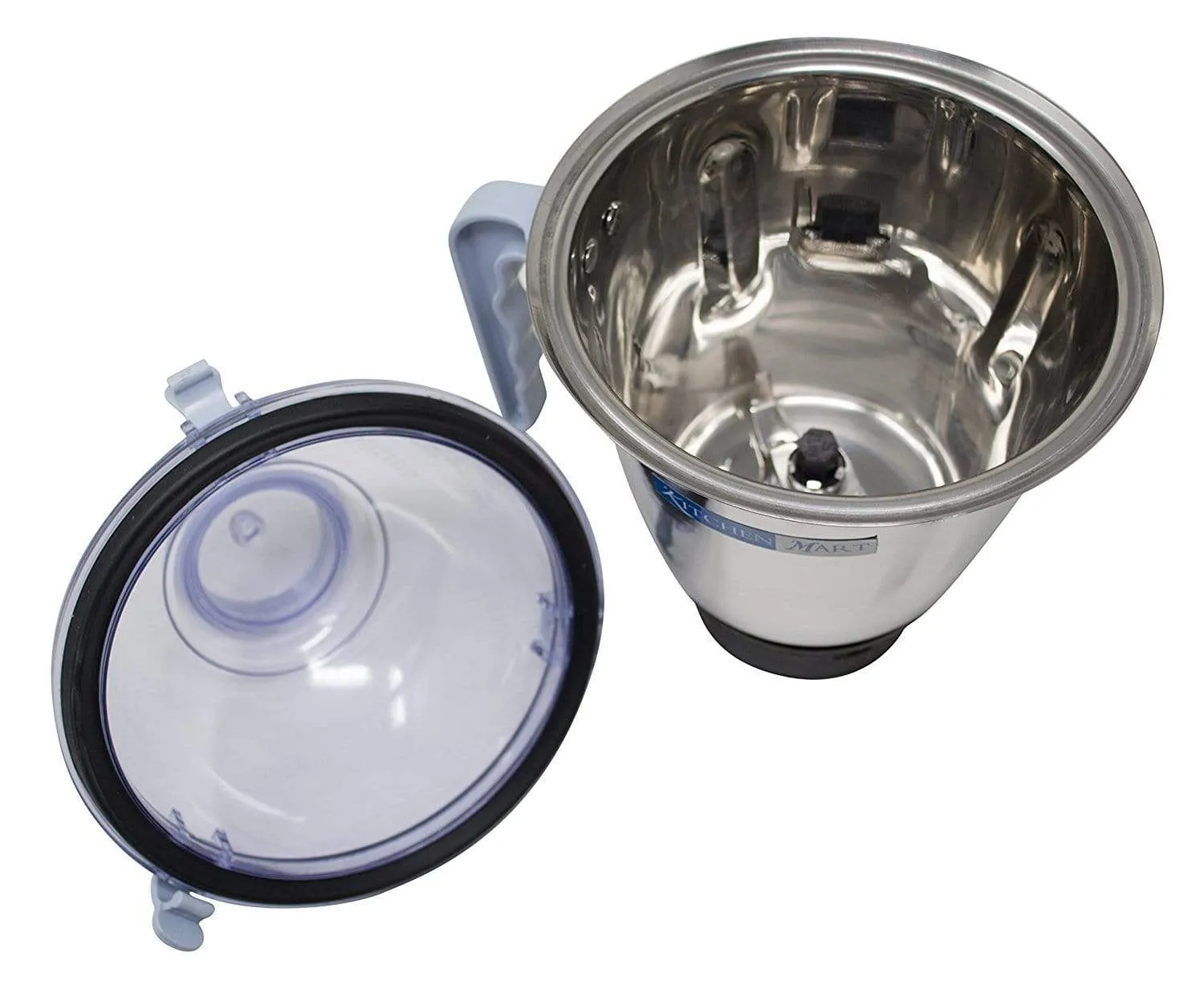 Philips Big Jar Suitable for Philips Mixer Grinder Models: HL1645, HL1643