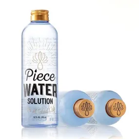 Piece Water Solution