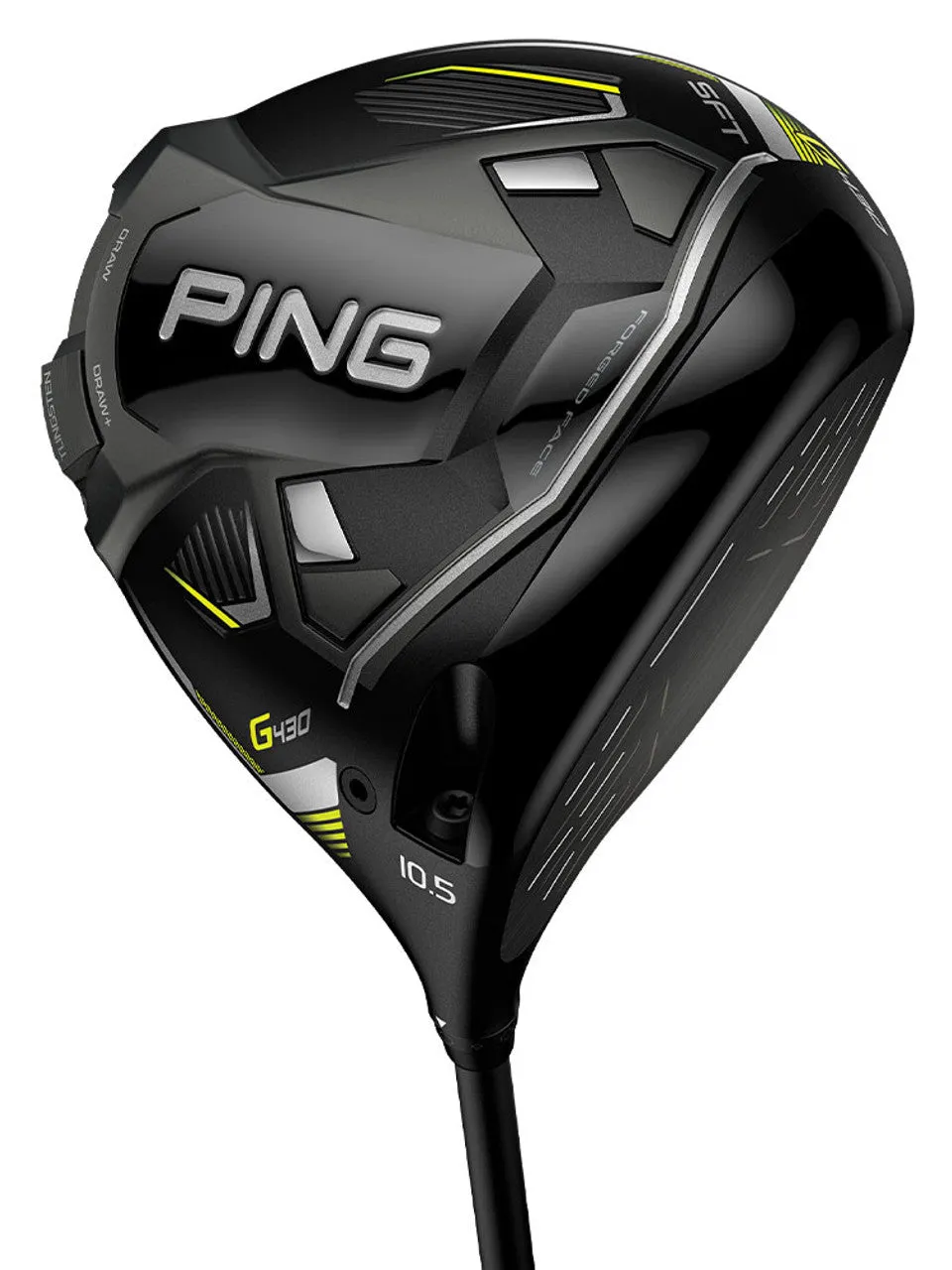 Ping G430 SFT Driver