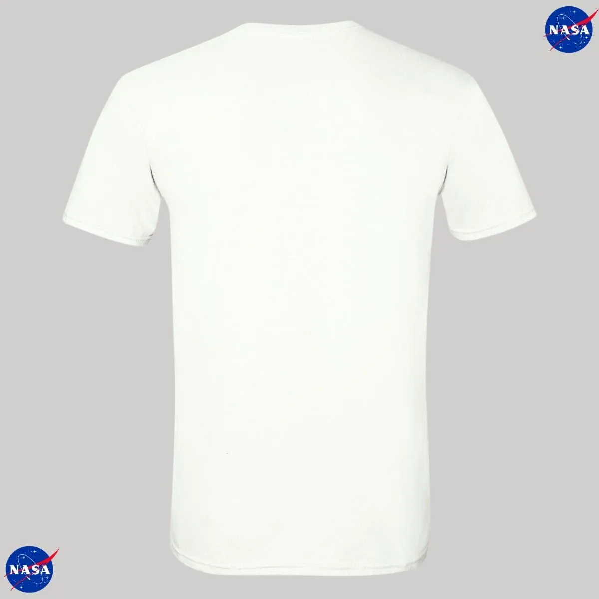 Playera Deportiva Hombre Nasa Astronauta