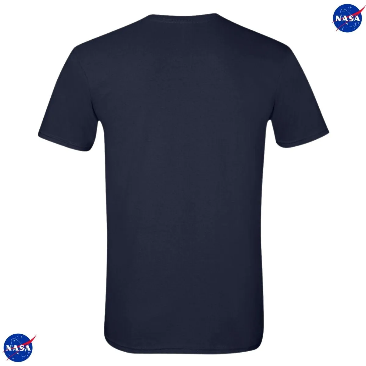 Playera Deportiva Hombre Nasa Astronauta