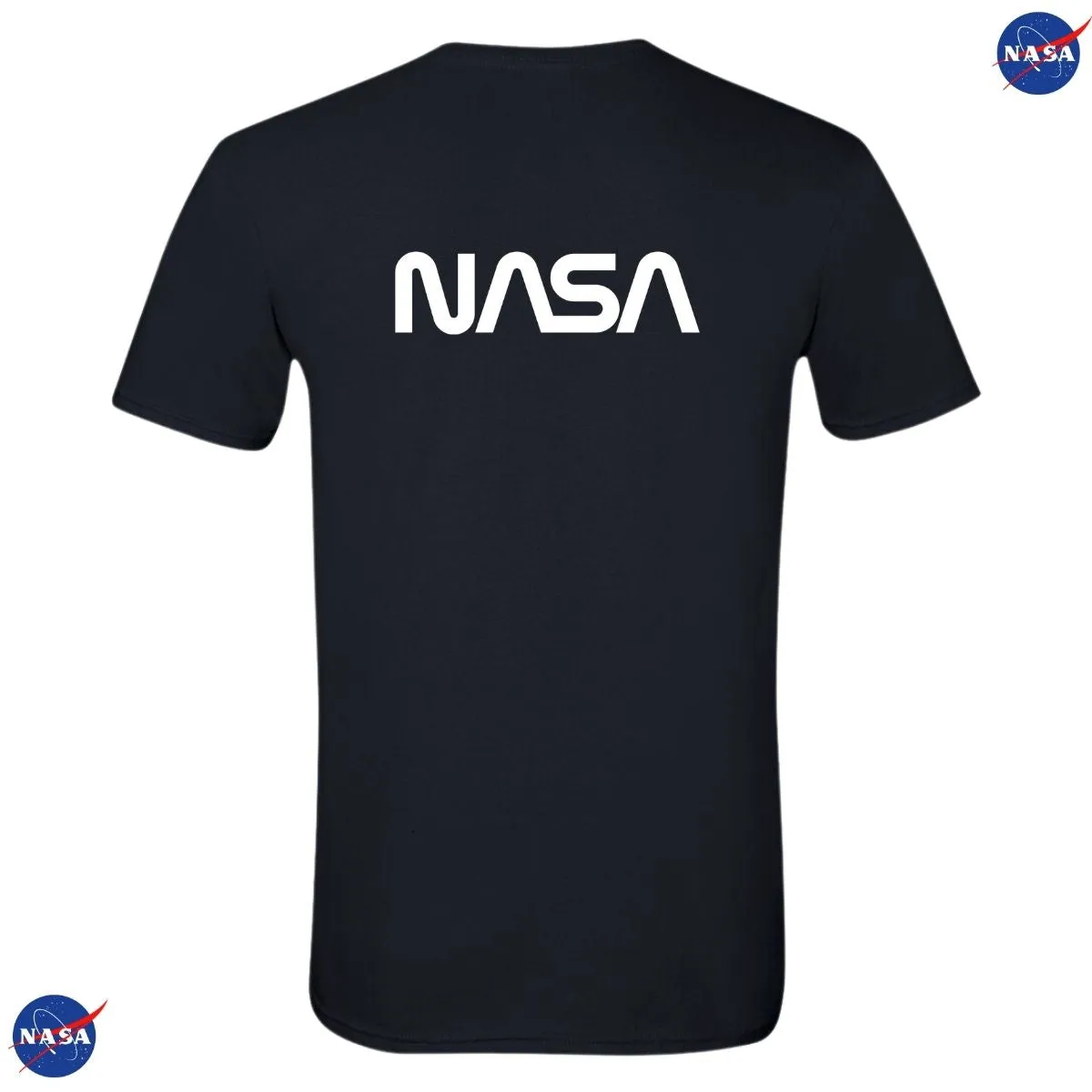 Playera Hombre Nasa Space