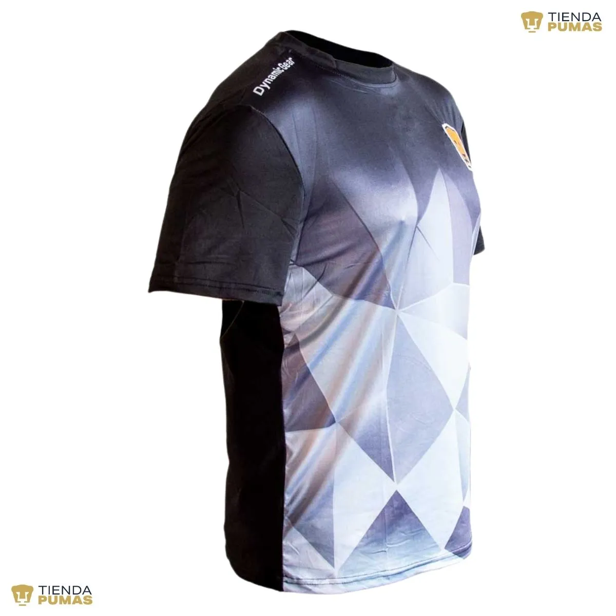 Playera Hombre Pumas UNAM DGCS308M