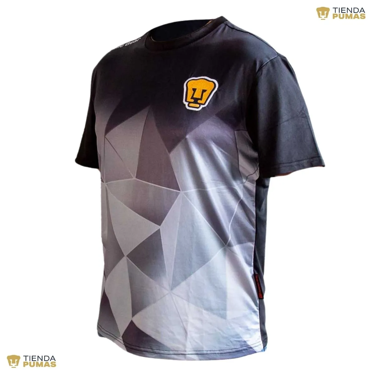 Playera Hombre Pumas UNAM DGCS308M