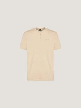 POLO M/C OAKLEY HOMBRE RELAX HENLEY TEE 2.0