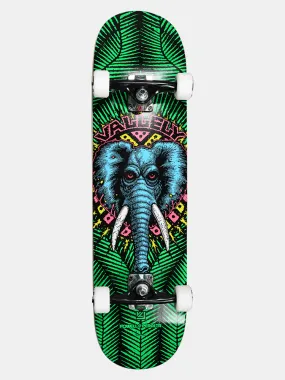 Powell Peralta Vallely Elephant Complete - Green