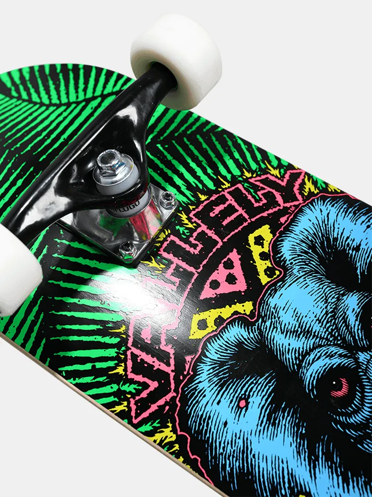 Powell Peralta Vallely Elephant Complete - Green