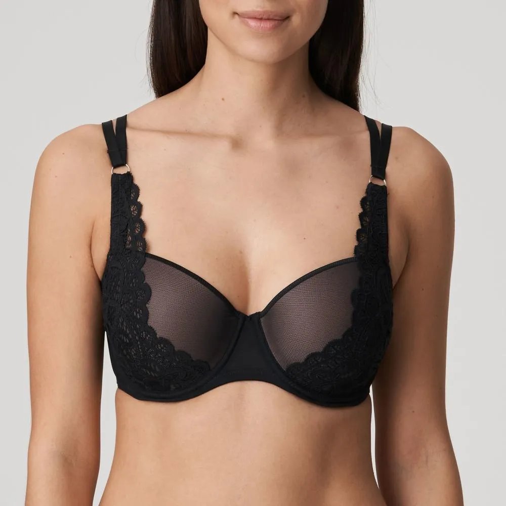 Prima Donna Twist First Night Balcony Bra 0241882