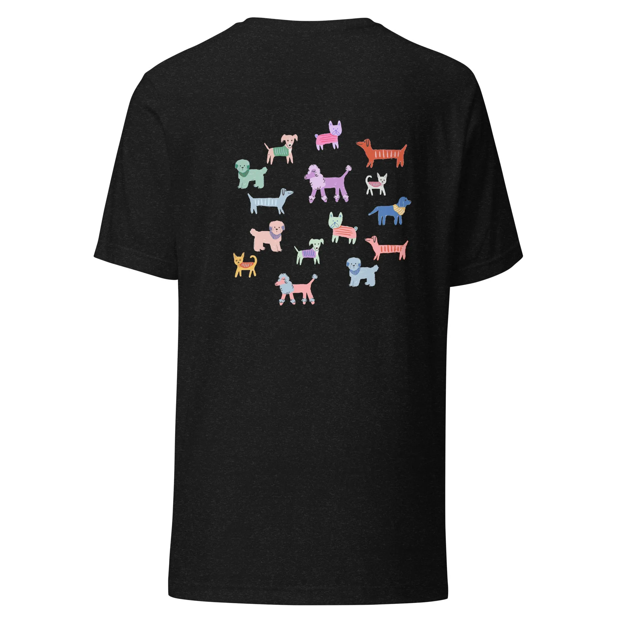 Puppy Party Unisex T-Shirt