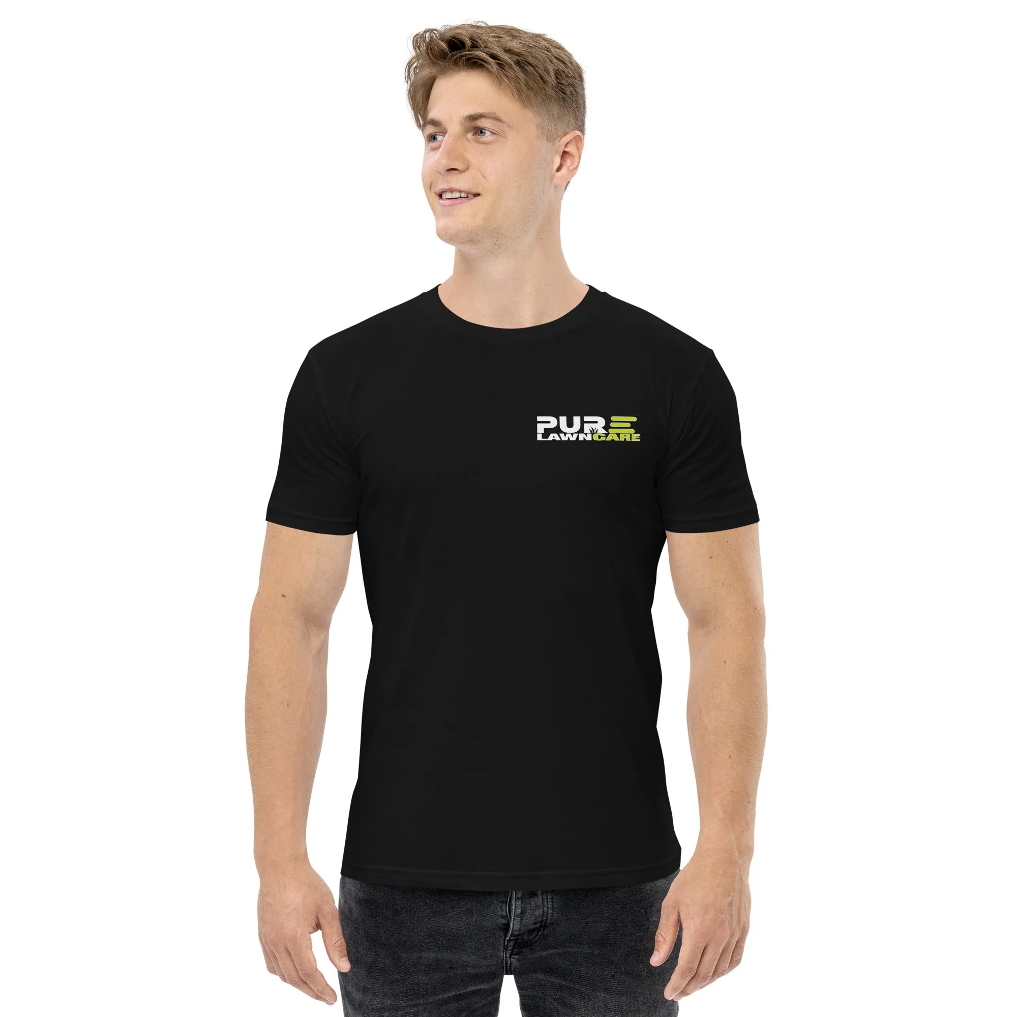 Pure Lawn Care Tshirt