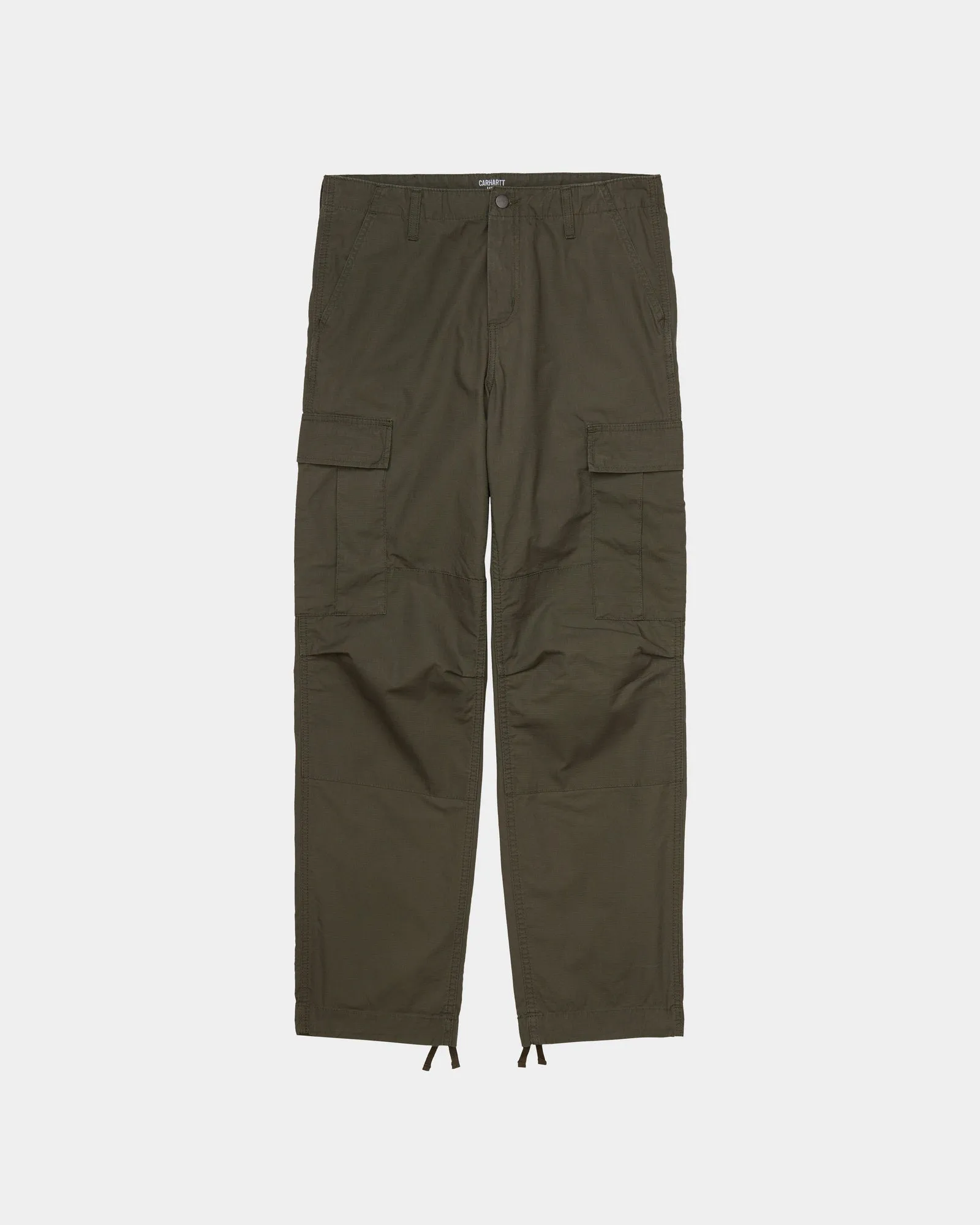 Regular Cargo Pant | Cypress