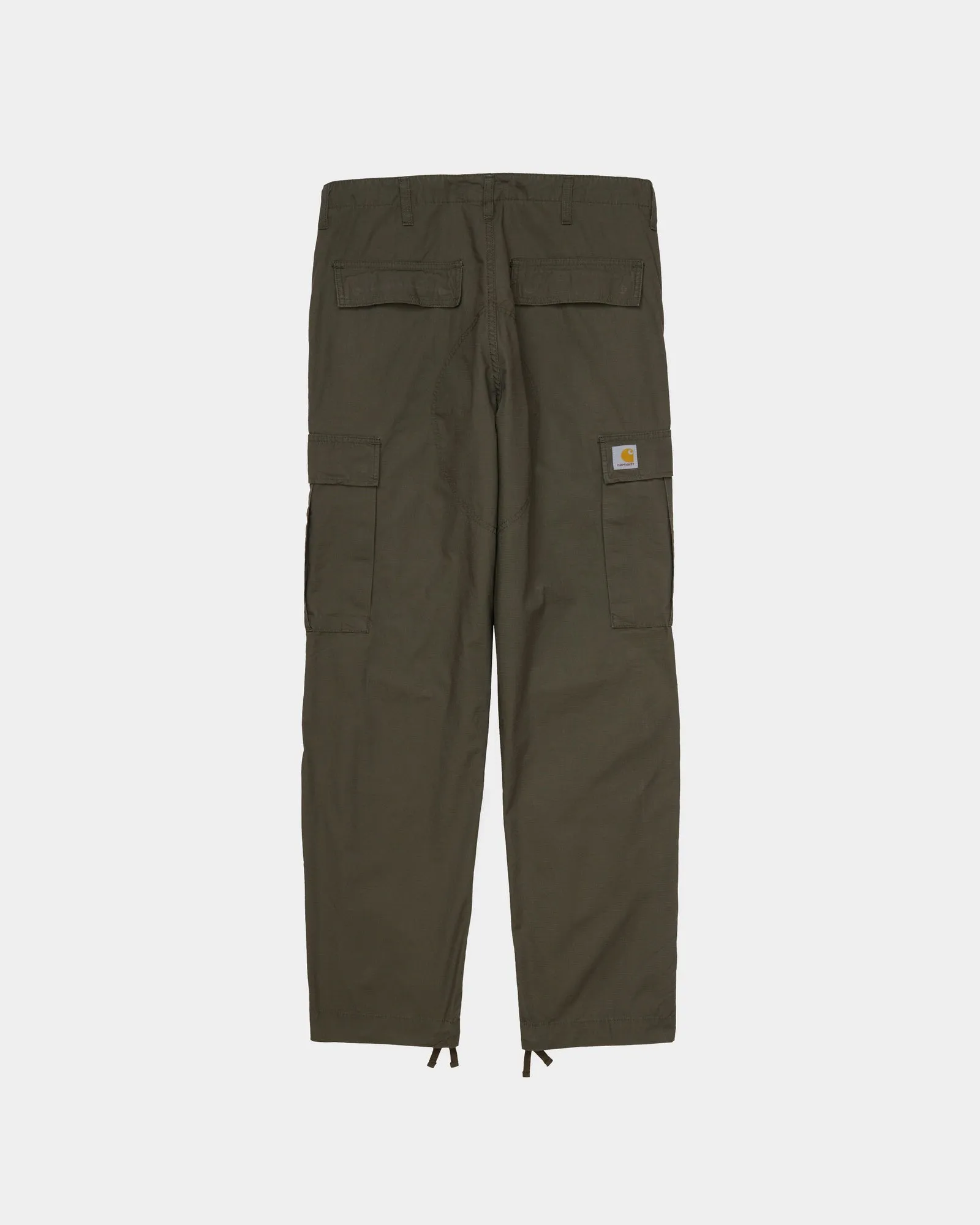 Regular Cargo Pant | Cypress