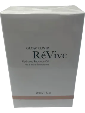 ReVive Glow Elixir Hydrating Radiance Oil 30ml