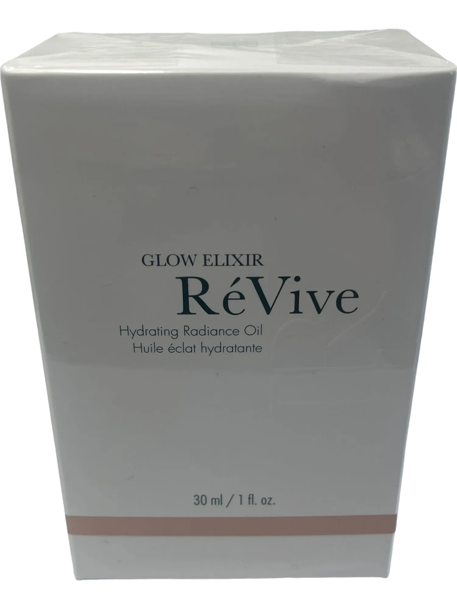 ReVive Glow Elixir Hydrating Radiance Oil 30ml