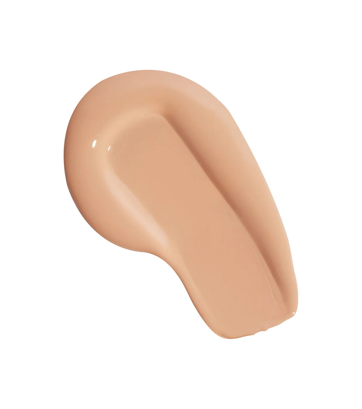 Revolution - Base de maquillaje Skin Silk Serum Foundation - F12.5