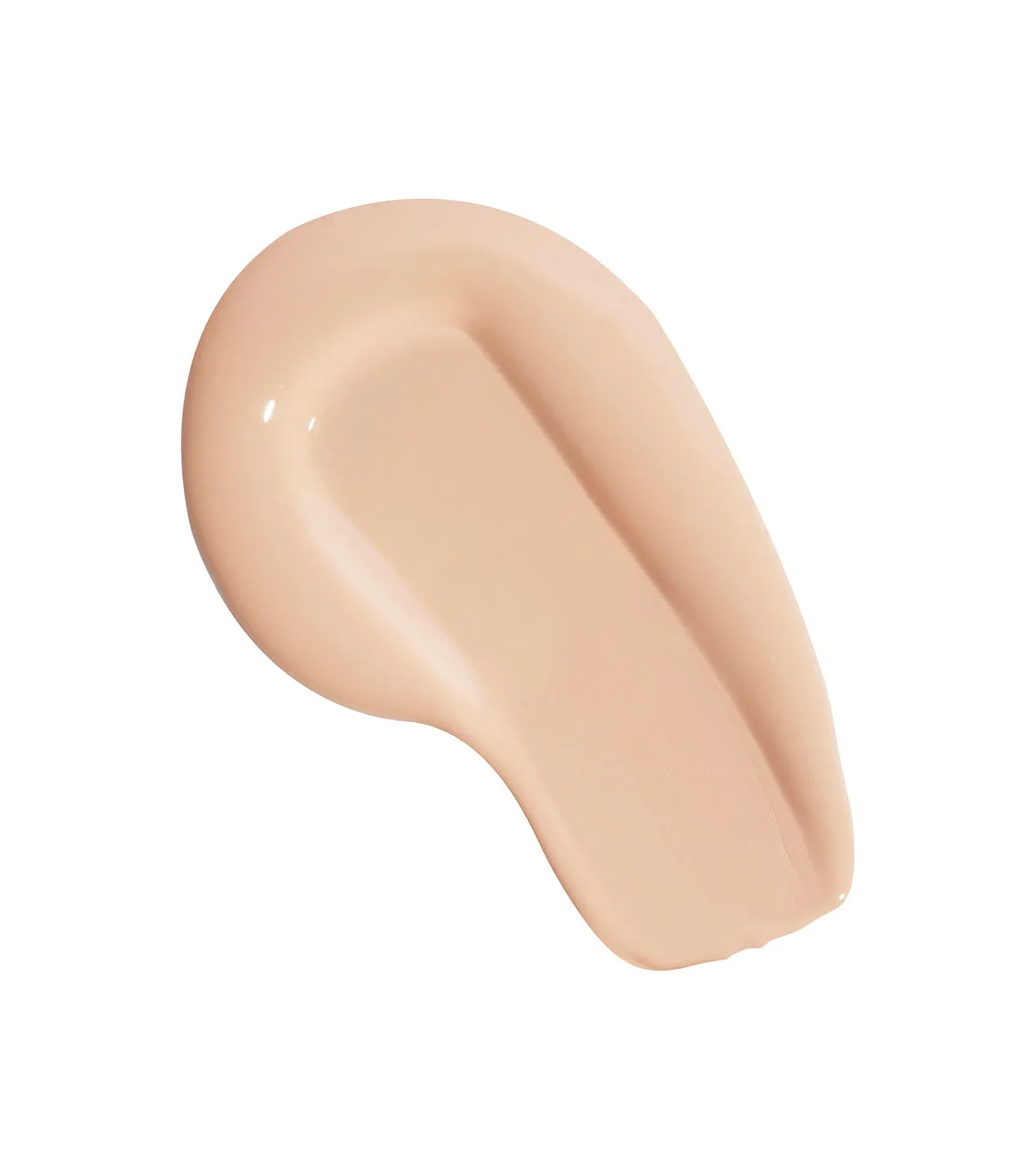 Revolution - Base de maquillaje Skin Silk Serum Foundation - F8