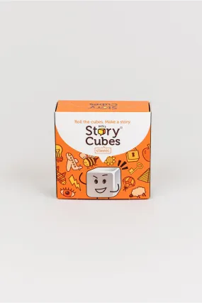 Rory's Story Cubes