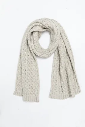 SALE - Mount Hotham Scarf - 3 Colours