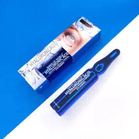 Serum/Contorno De Ojos En Roll-On cido Hialurónico