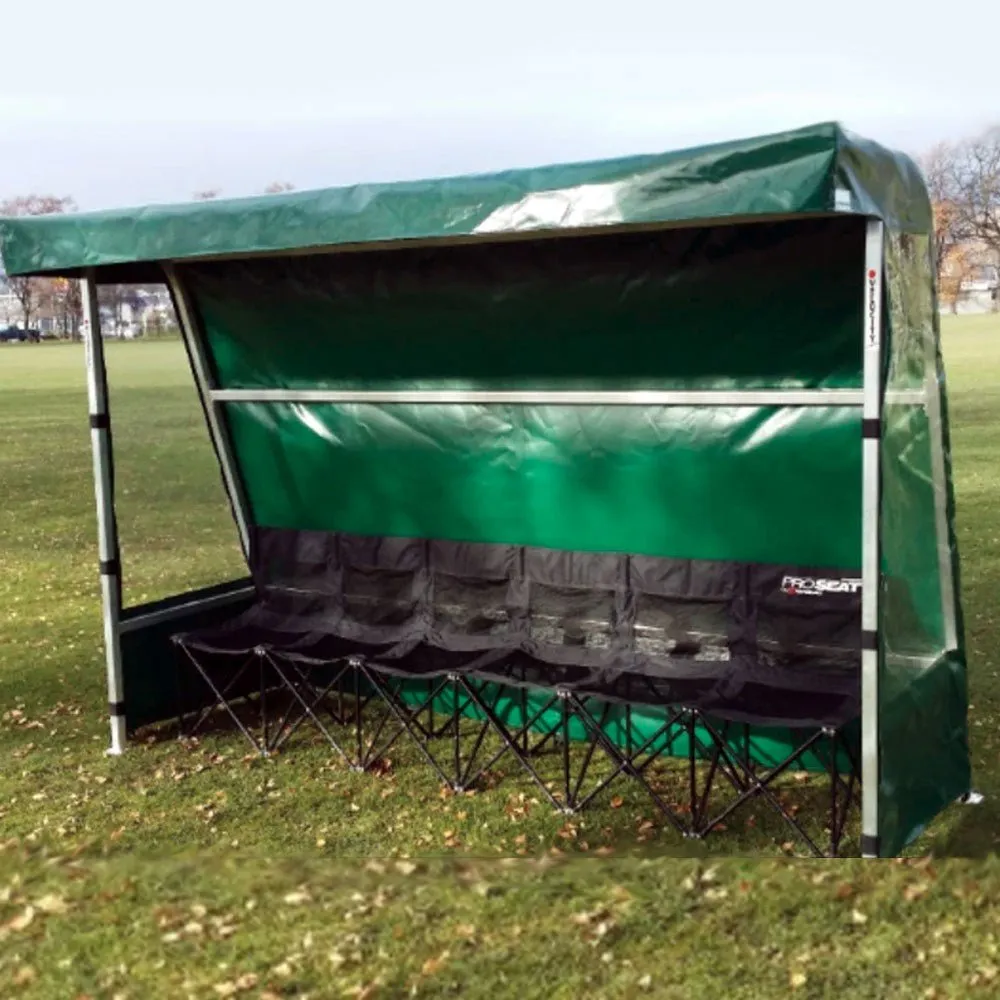 Sideline Shelter