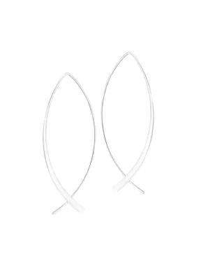 Simple Curved Dangles