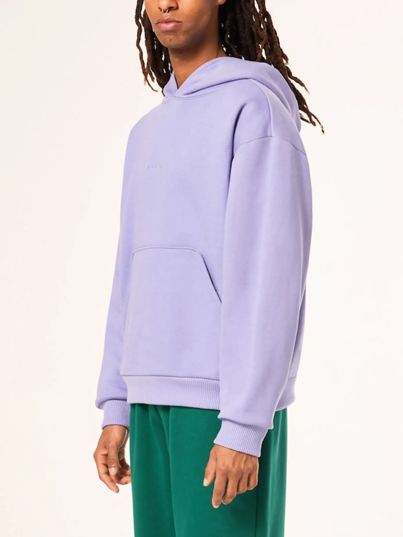 Soho 3.0 Hoodie