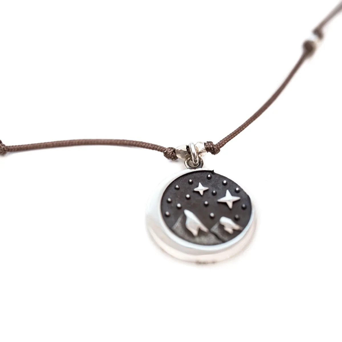 Stargazer Necklace