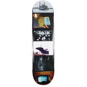 STATIC VI 16MM Deck 8.5