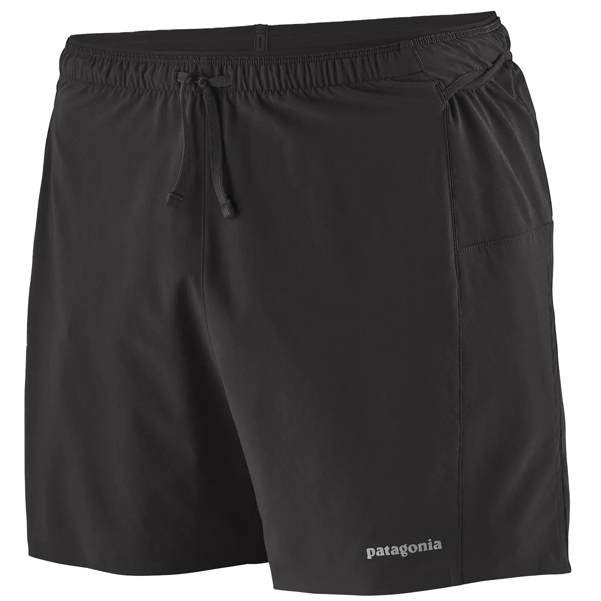 Strider Pro 5" Short