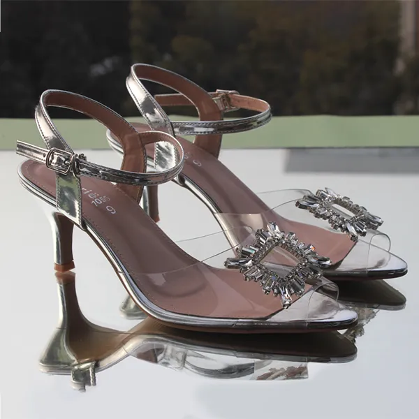 Stylish Heel Sandal for Women