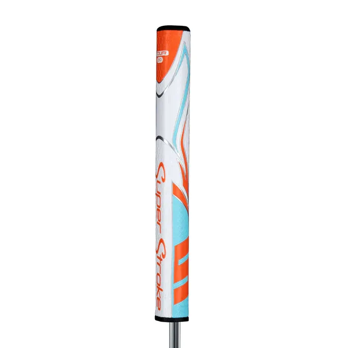 Super Stroke Zenergy Tour 2.0 Putter Grip