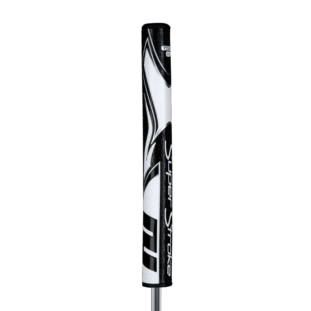 Super Stroke Zenergy Tour 2.0 Putter Grip