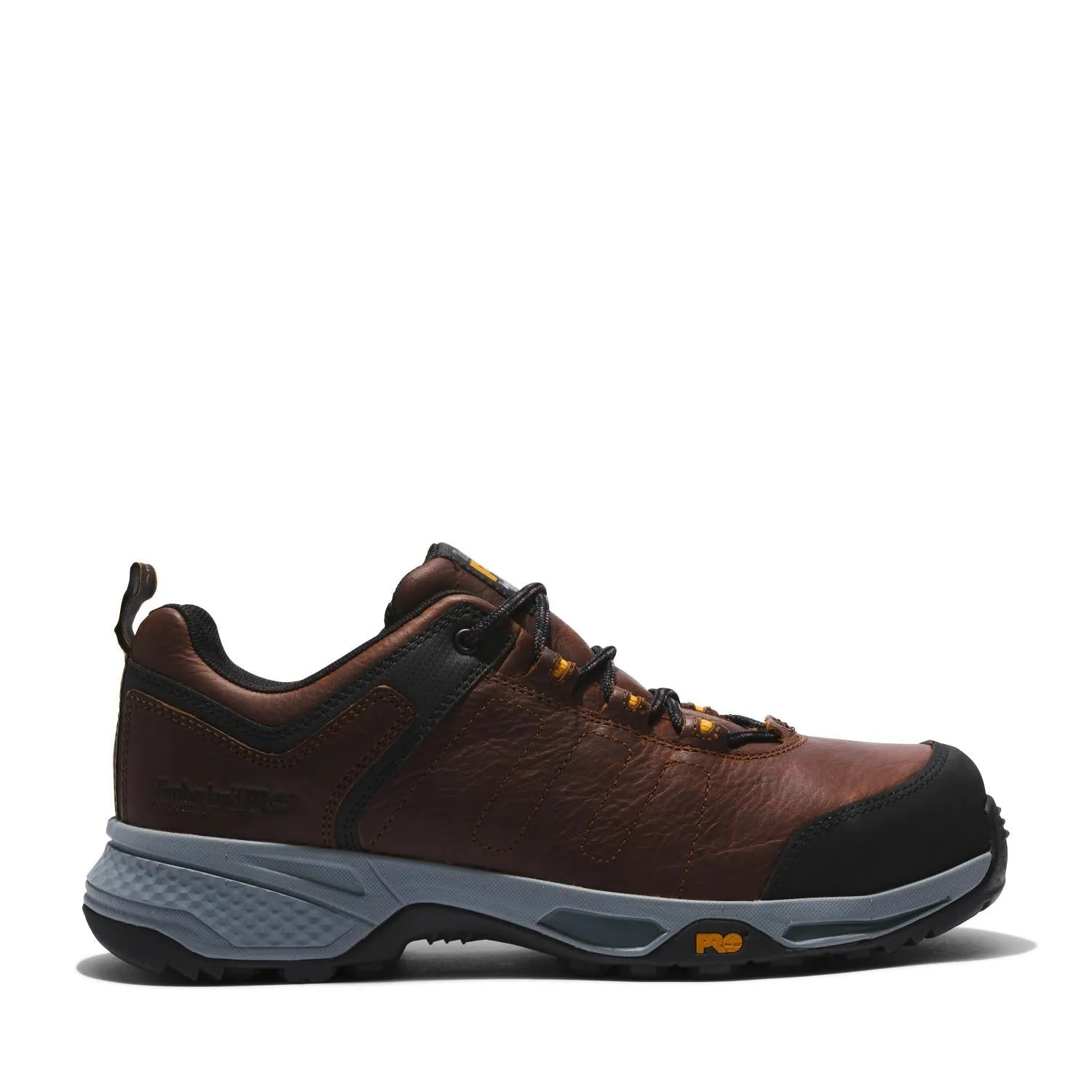 Switchback Ox Composite-Toe Brown