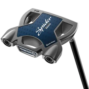 TaylorMade 2024 Spider Tour Putter - NEW - Choose Length & Hand